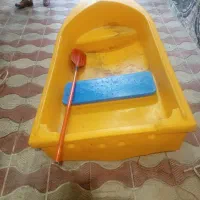قایق دو نفره