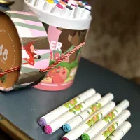 ماژیک بیسیک ۴۸ رنگ