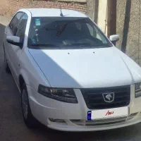 سورن پلاس ۴۰۳ برقی|خودرو سواری و وانت|کرمان, |دیوار