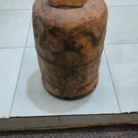 یک کپسول ایران گازهست|اجاق گاز و لوازم برقی پخت‌وپز|میناب, |دیوار