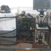 ابزار تعمیر برد الکترونیک