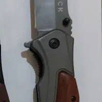 چاقو آمریکایی BUCK