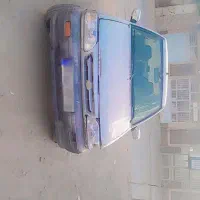 پراید ۱۳۱|خودرو سواری و وانت|سلیمان, |دیوار