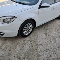 برلیانس ۳۳۰ موتور بزرگ ۹۷|خودرو سواری و وانت|بابل, |دیوار