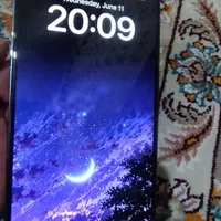 اپل iphone 14 Pro Max با حافظهٔ ۲۵۶ گیگابایت