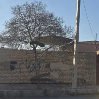 زمین محصور جهت اجاره برای کارگاه یا انبار کالا