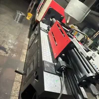 خرید و فروش دستگاه تزریق پلاستیک