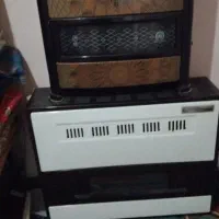 بخاری ایران کارتوسوجهان درخشان