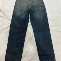 شلوار نیم بگ زارا وارداتی|لباس|ملارد, |دیوار