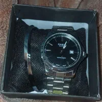 ساعت و دستبند برند کاسیو