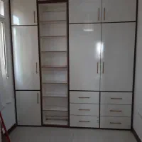 ساخت و تعمیر کابینت و کمد دیواری|خدمات پیشه و مهارت|تهران, کیانشهر|دیوار