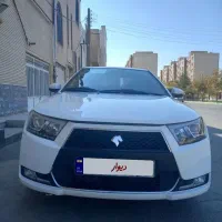 دنا پلاس۱۴۰۰ موتورEF7 درحد|خودرو سواری و وانت|کرمان, |دیوار