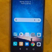 گوشی هواوی میت ۱۰ لایت