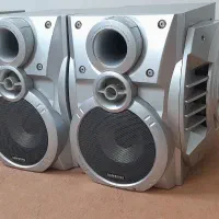 ضبط /باند/اسپیکر|سیستم صوتی خانگی|اردبیل, |دیوار