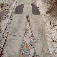 لباس کار مردانه لارج