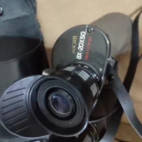 دوربین فوکال ژاپن