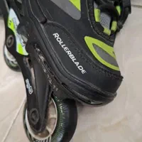 اسکیت Rollerblade|دوچرخه، اسکیت، اسکوتر|تهران, تهرانسر شرقی|دیوار