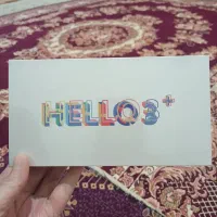 اسمارت واچ(+heelo3)پلم اکبند