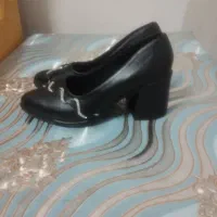 کفش زنانه وضعیت نو سایز 38