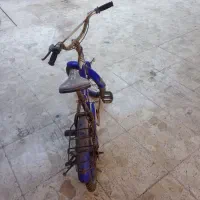 ۳ عدد دوچرخه