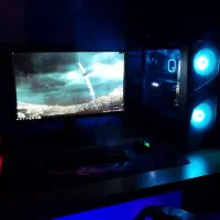 فروش سیستم در حد نو