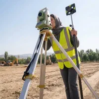 نقشه‌برداری UTM، اخذ سند و جواز