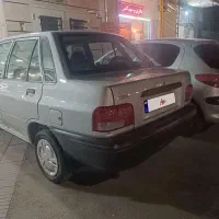 پراید 131 SE|خودرو سواری و وانت|خمینیشهر, |دیوار