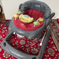 روروئک خارجی کالسکه وکریه برند good baby|کالسکه و لوازم جانبی|پردیس, |دیوار