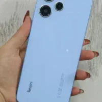 گوشی شیائومی Redmi12 حافظه 128 رم 8|موبایل|شیراز, آبیاری|دیوار