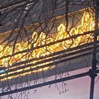 تابلو سالن زیبایی