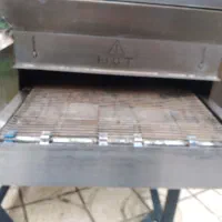 فرریلی پیتزا|کافی‌شاپ و رستوران|ری, دولت‌آباد|دیوار