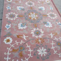 فرش شش میتره  پنج تخته دو در سه|فرش|تهران, فردوسی|دیوار