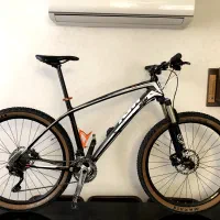 دوچرخه کربن KTM ARERA PRO|دوچرخه، اسکیت، اسکوتر|تهران, مجیدیه|دیوار