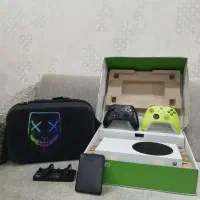 ایکس باکس سری اس|کنسول، بازی ویدئویی و آنلاین|مشکین‌دشت, |دیوار