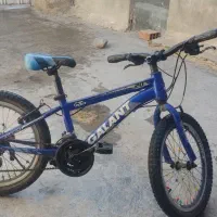 دوچرخه سایز 20