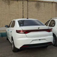 تارا v1 پلاس ۱۴۰۴ درحدخشک|خودرو سواری و وانت|کهریزک, |دیوار