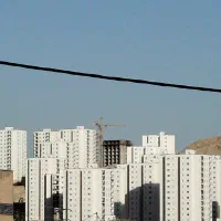 پردیس فاز۱۱ آپارتمان (برج)  سند آماده انتقال|فروش آپارتمان|پردیس, فاز ۱۱|دیوار