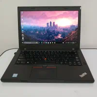 لپ تاپ قدرتمند لنوو ThinkPad 2023
