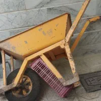 فرغون درحدباورق ضخیم