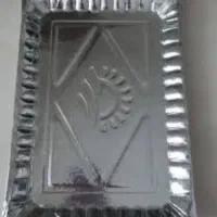 سینی مقوایی