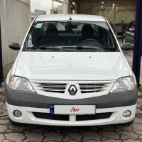 L90 مدل ۹۴ پارس خودرو