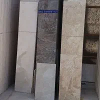 پله سنگ نما دربوش نرده سنگی پادری|حراج|کاشان, حسن آباد|دیوار