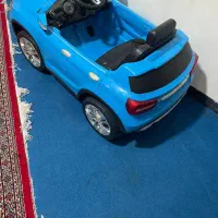 ماشین شارژی مدل مرسدس بنز