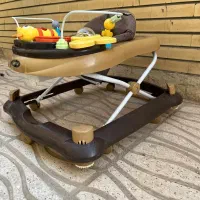 ست کالسکه تمیز در حد نو|کالسکه و لوازم جانبی|اصفهان, بیمارستان خانواده|دیوار