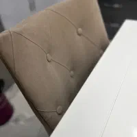 مبلمان نیمه سلطنتی و میزنهارخوری|مبلمان خانگی و میز عسلی|اردکان, |دیوار