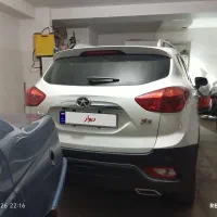 جک s3 اتومات در حد ۱۴۰۱