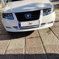 سورن xu7p  دوگانه سوز|خودرو سواری و وانت|دورود, |دیوار