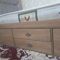 تخت خواب دونفره