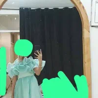 لباس مجلسی بچه گانه