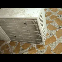 اسپلیت  24هزار گری